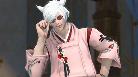 ffxiv spectacles exchange.